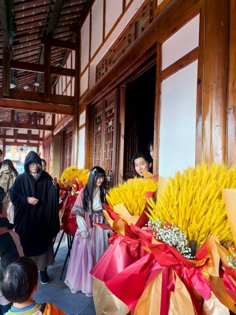 沉浸赋能：马尾区景区演艺的差异化突围之路